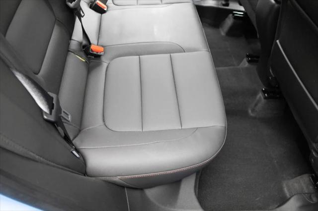 2024 Chevrolet TrailBlazer AWD RS