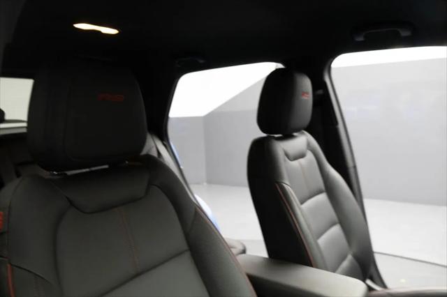 2024 Chevrolet TrailBlazer AWD RS
