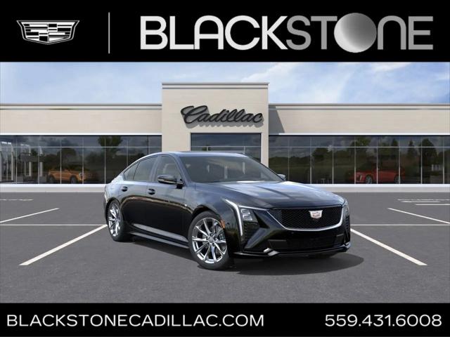 2026 Cadillac CT5 Sport RWD for sale in Fresno, CA