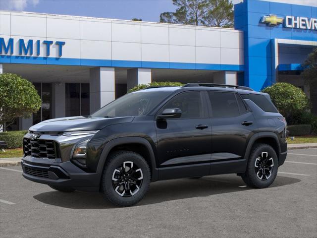 2026 Chevrolet Equinox FWD ACTIV