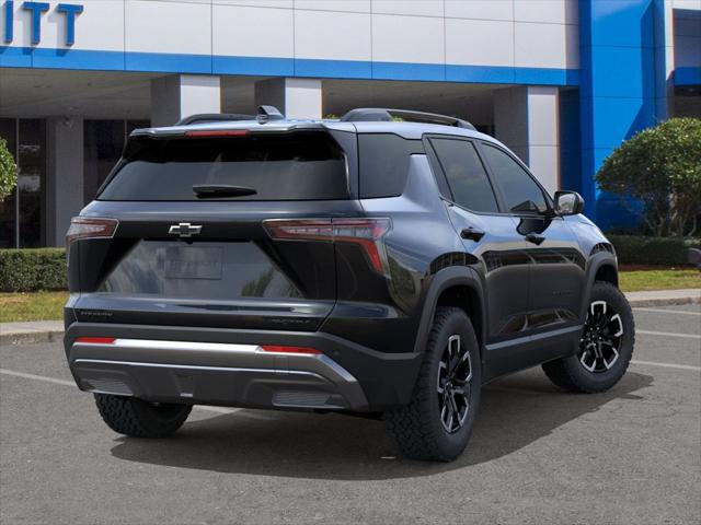 2026 Chevrolet Equinox FWD ACTIV