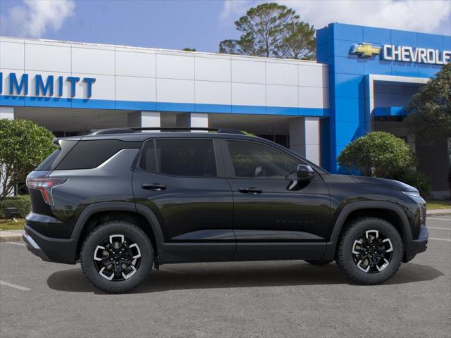 2026 Chevrolet Equinox FWD ACTIV