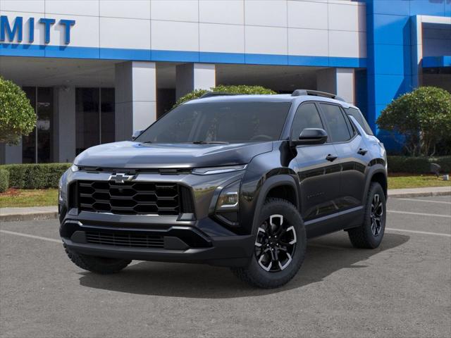 2026 Chevrolet Equinox FWD ACTIV