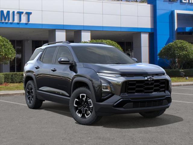 2026 Chevrolet Equinox FWD ACTIV