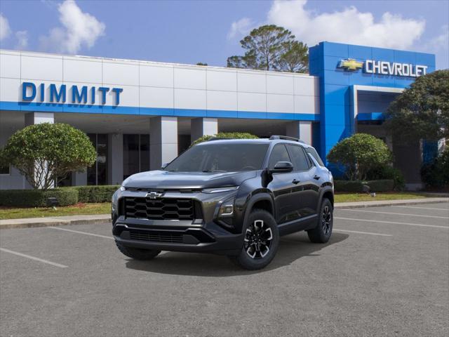 2026 Chevrolet Equinox FWD ACTIV