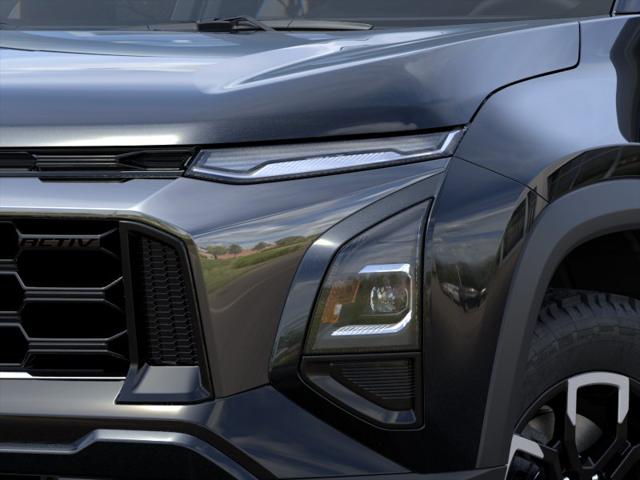 2026 Chevrolet Equinox FWD ACTIV