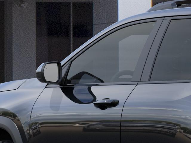 2026 Chevrolet Equinox FWD ACTIV