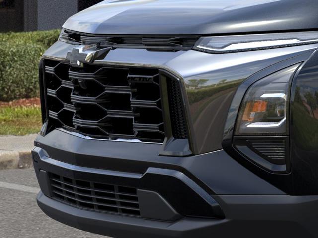 2026 Chevrolet Equinox FWD ACTIV