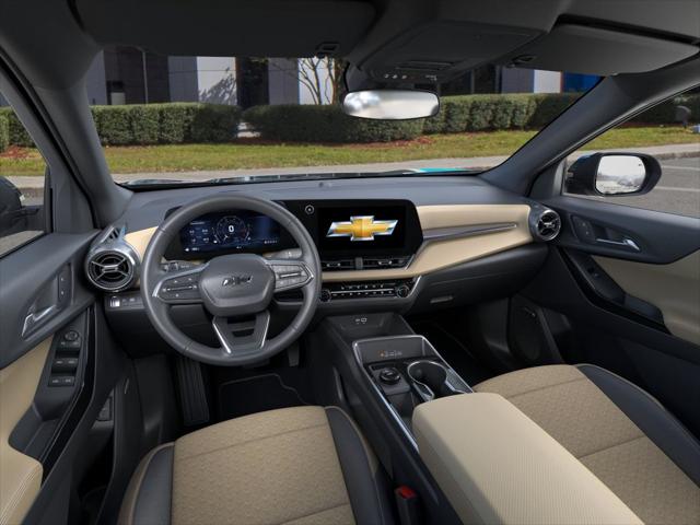 2026 Chevrolet Equinox FWD ACTIV