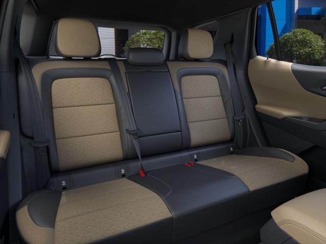 2026 Chevrolet Equinox FWD ACTIV