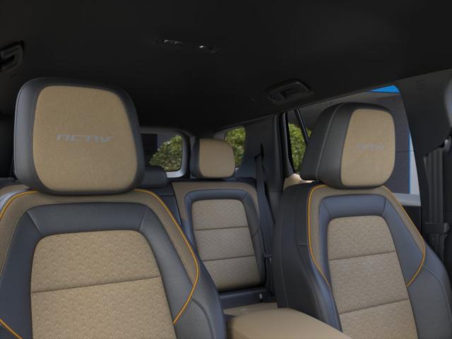 2026 Chevrolet Equinox FWD ACTIV