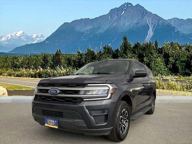 2024 Ford Expedition XLT MAX for sale in Wasilla, AK
