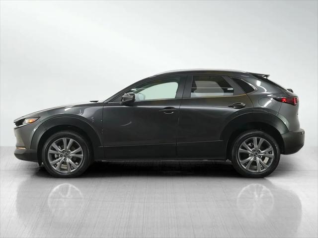 2023 Mazda CX-30 2.5 S Preferred