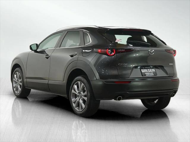 2023 Mazda CX-30 2.5 S Preferred