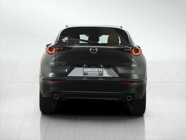 2023 Mazda CX-30 2.5 S Preferred