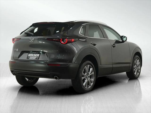 2023 Mazda CX-30 2.5 S Preferred