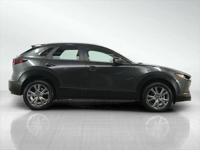 2023 Mazda CX-30 2.5 S Preferred
