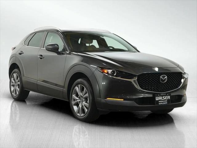 2023 Mazda CX-30 2.5 S Preferred