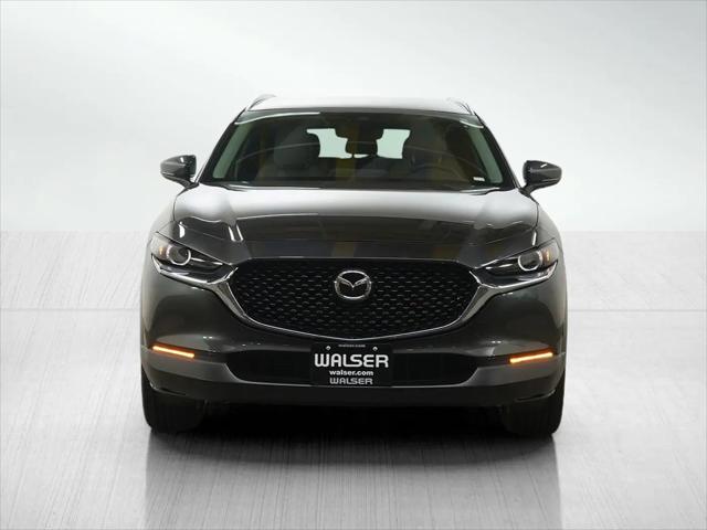 2023 Mazda CX-30 2.5 S Preferred