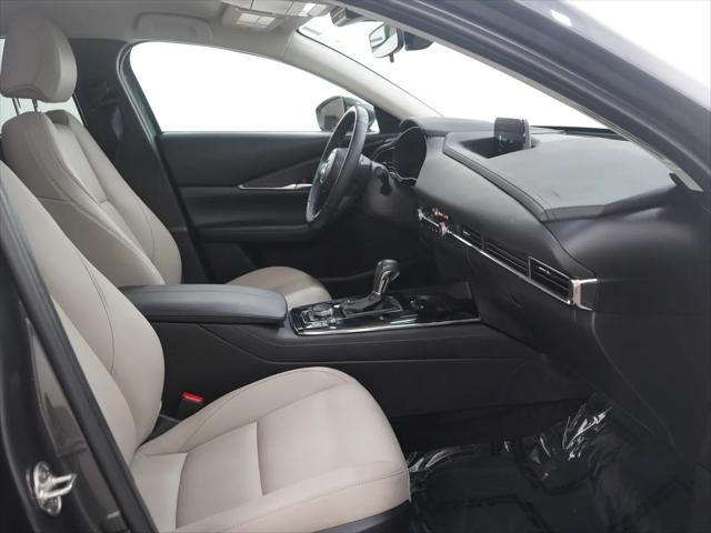 2023 Mazda CX-30 2.5 S Preferred