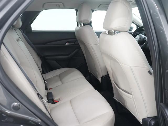 2023 Mazda CX-30 2.5 S Preferred