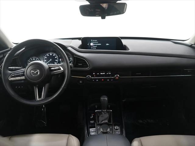 2023 Mazda CX-30 2.5 S Preferred