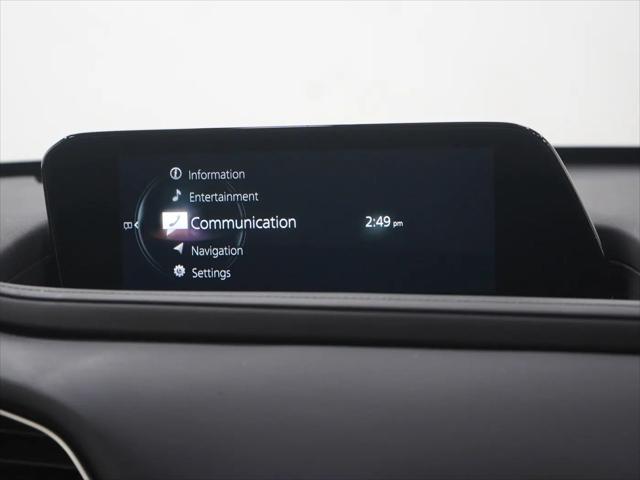2023 Mazda CX-30 2.5 S Preferred