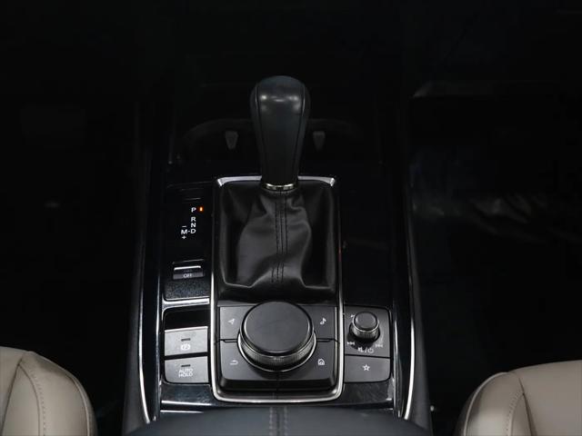 2023 Mazda CX-30 2.5 S Preferred