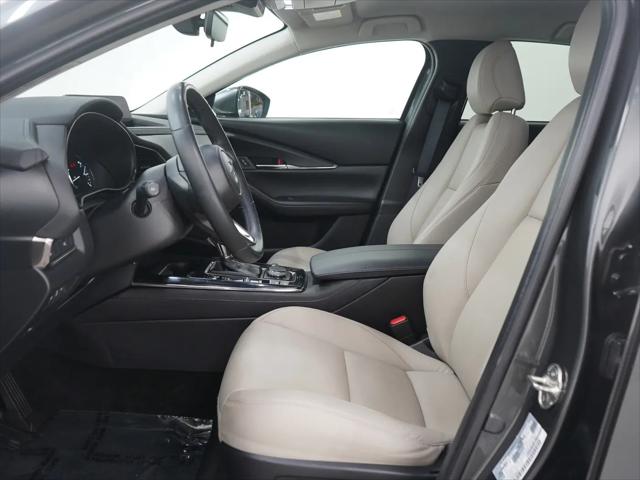2023 Mazda CX-30 2.5 S Preferred