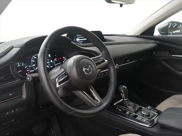 2023 Mazda CX-30 2.5 S Preferred