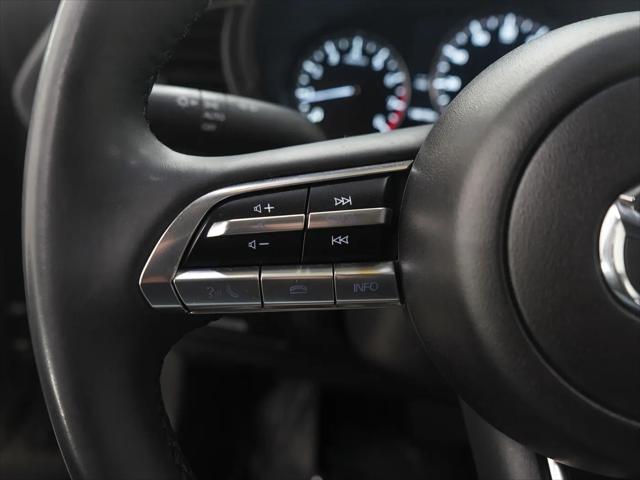 2023 Mazda CX-30 2.5 S Preferred