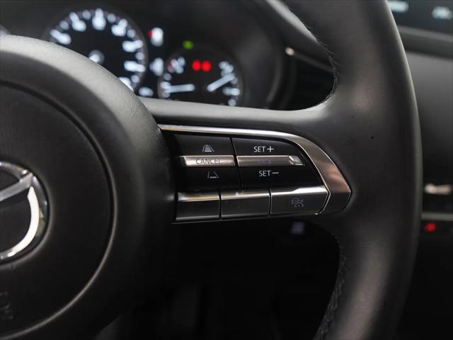 2023 Mazda CX-30 2.5 S Preferred