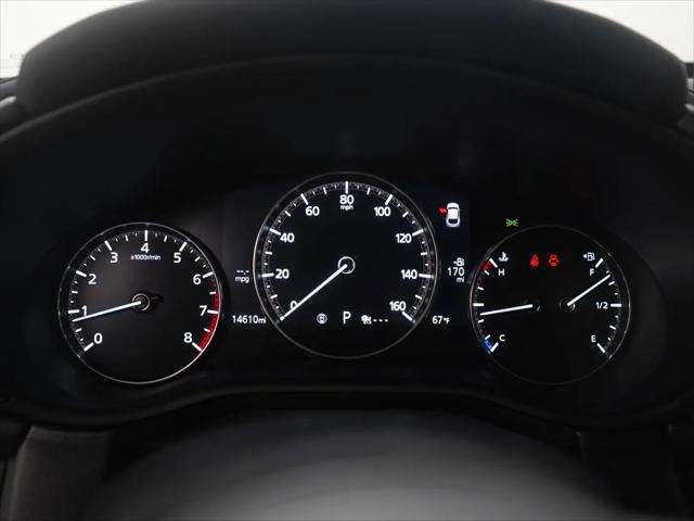 2023 Mazda CX-30 2.5 S Preferred