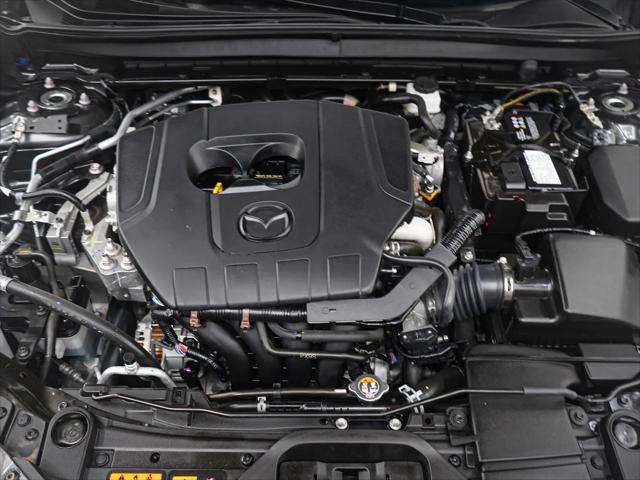 2023 Mazda CX-30 2.5 S Preferred