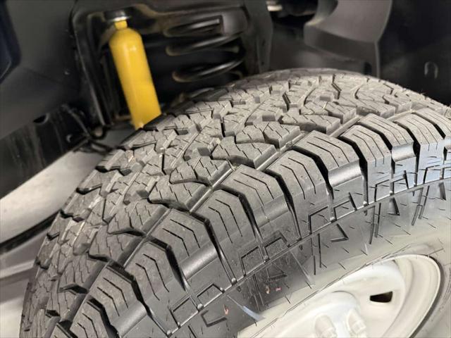 2015 Ram 2500 Tradesman