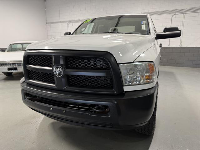 2015 Ram 2500 Tradesman