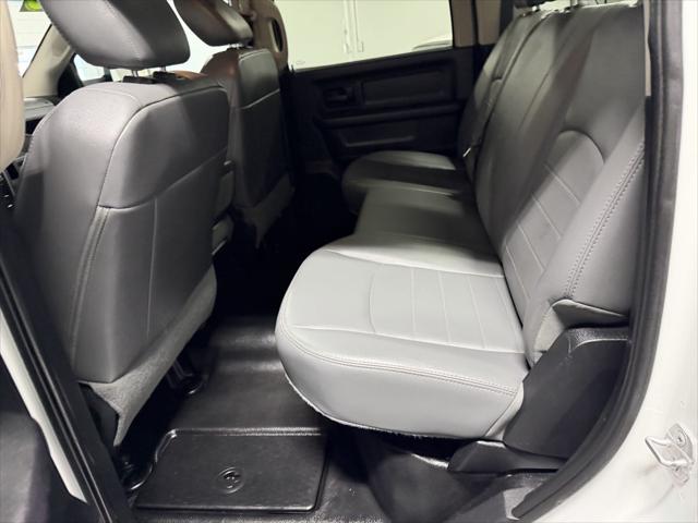 2015 Ram 2500 Tradesman