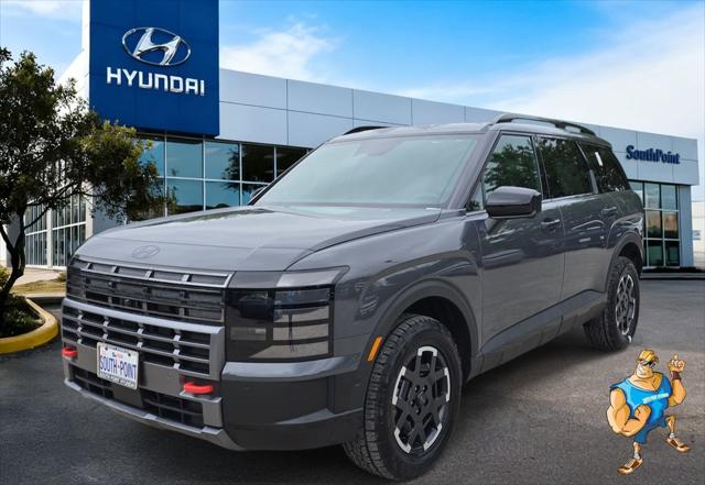 2026 Hyundai Palisade XRT Pro for sale in Austin, TX