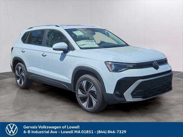 2026 Volkswagen Taos SE for sale in Lowell, MA