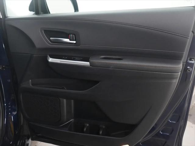 2025 Toyota Sienna Platinum