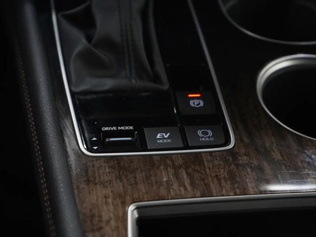 2025 Toyota Sienna Platinum