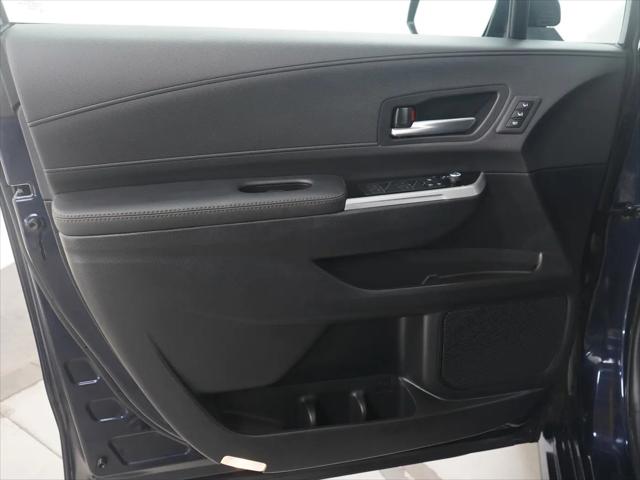 2025 Toyota Sienna Platinum