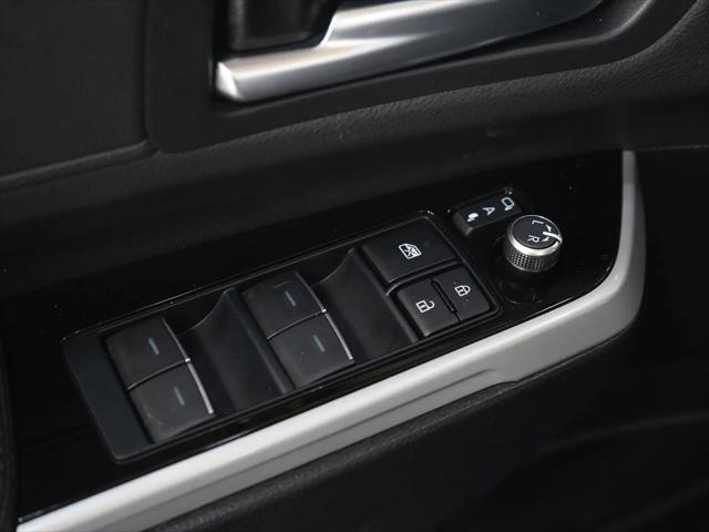 2025 Toyota Sienna Platinum