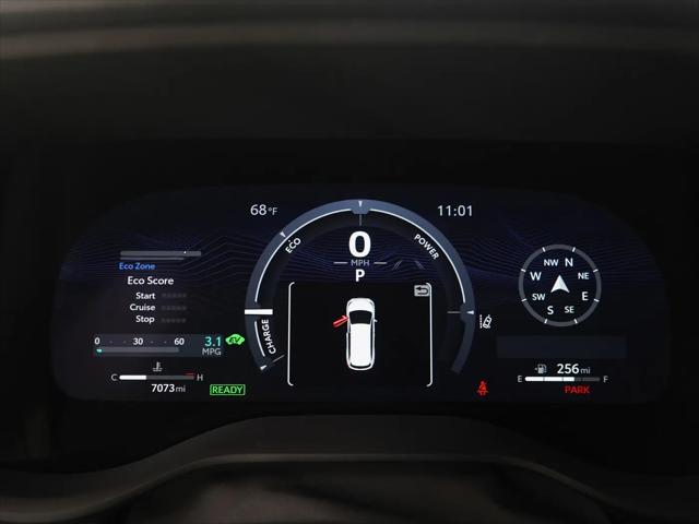 2025 Toyota Sienna Platinum