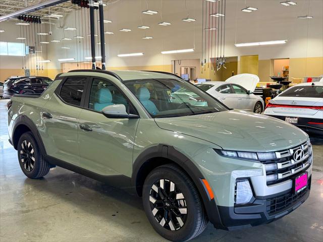 2026 Hyundai Santa Cruz SEL for sale in Waco, TX