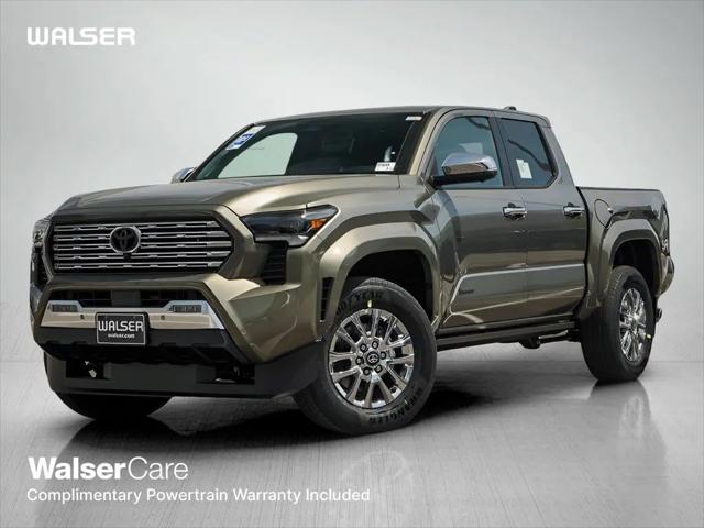 2026 Toyota Tacoma Limited for sale in Bloomington, MN