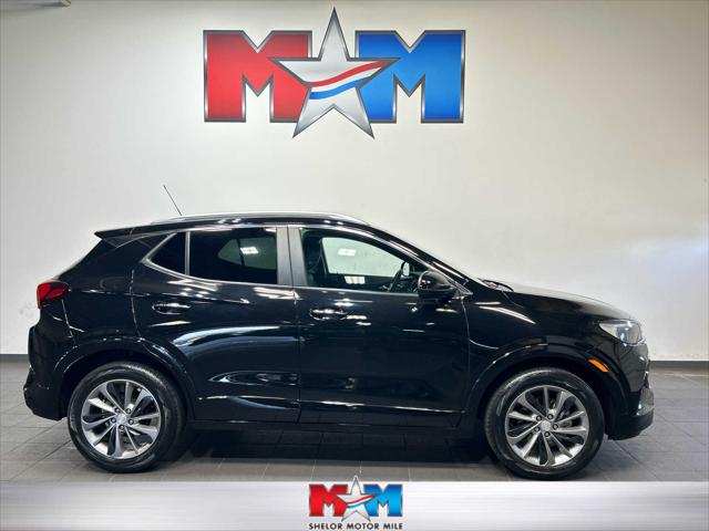 2023 Buick Encore GX Select FWD for sale in Christiansburg, VA