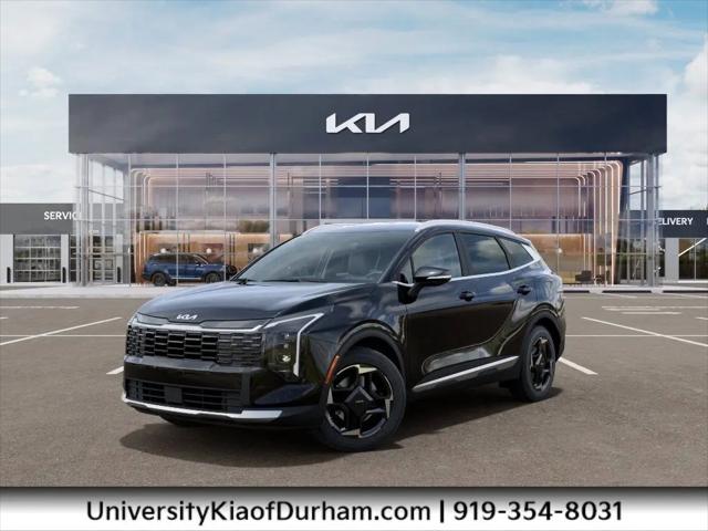 2026 Kia Sportage Hybrid EX for sale in Durham, NC