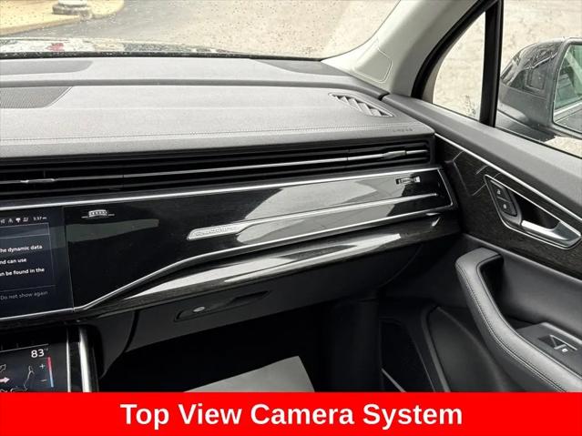 2024 Audi Q7 Premium Plus 45 TFSI quattro Tiptronic