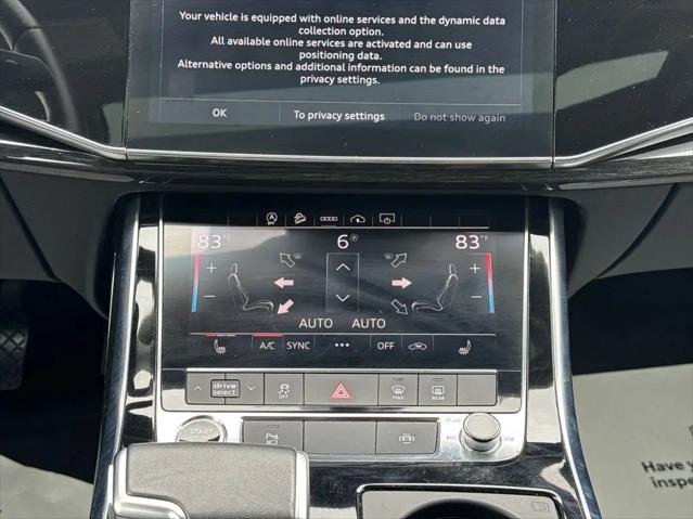 2024 Audi Q7 Premium Plus 45 TFSI quattro Tiptronic